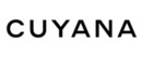 Cuyana merklogo voor beoordelingen van online winkelen voor Mode producten