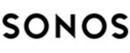 Sonos merklogo voor beoordelingen van online winkelen voor Electronica producten