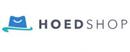 Hoedshop merklogo voor beoordelingen van online winkelen voor Mode producten