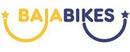 Baja Bikes merklogo voor beoordelingen van reis- en vakantie-ervaringen