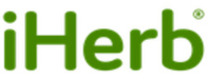 IHerb merklogo voor beoordelingen van online winkelen voor Persoonlijke verzorging producten