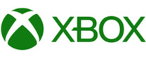 XBOX merklogo voor beoordelingen van online winkelen voor Multimedia & Bladen producten