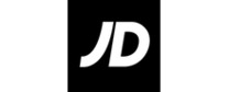 JD Sports merklogo voor beoordelingen van online winkelen voor Sport & Outdoor producten