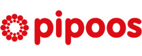 Pipoos merklogo voor beoordelingen van online winkelen voor Kantoor, hobby & feest producten