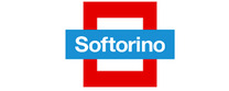 Softorino merklogo voor beoordelingen van Software-oplossingen