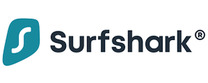 Surfshark merklogo voor beoordelingen van Software-oplossingen