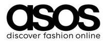Asos merklogo voor beoordelingen van online winkelen voor Mode producten