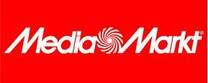 Media Markt merklogo voor beoordelingen van online winkelen voor Electronica producten