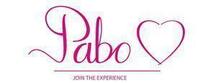 Pabo merklogo voor beoordelingen van online winkelen voor Seksshops producten