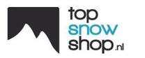 TopSnowShop merklogo voor beoordelingen van online winkelen voor Sport & Outdoor producten