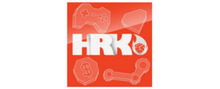HRK GAME merklogo voor beoordelingen van online winkelen voor Multimedia & Bladen producten