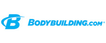 Bodybuilding merklogo voor beoordelingen van online winkelen voor Sport & Outdoor producten
