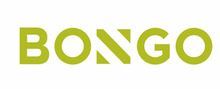 Bongo merklogo voor beoordelingen van reis- en vakantie-ervaringen