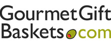 Gourmet Gift Baskets merklogo voor beoordelingen van online winkelen voor Kantoor, hobby & feest producten