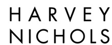 Harvey Nichols merklogo voor beoordelingen van online winkelen voor Mode producten