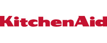 KitchenAid merklogo voor beoordelingen van online winkelen voor Electronica producten