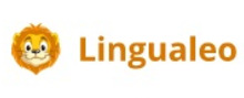 Lingualeo merklogo voor beoordelingen van Software-oplossingen