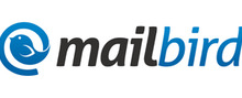 Mailbird merklogo voor beoordelingen van Software-oplossingen