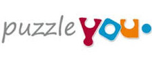 Puzzle You· merklogo voor beoordelingen van online winkelen voor Kantoor, hobby & feest producten