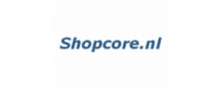Shopcore merklogo voor beoordelingen van online winkelen voor Electronica producten