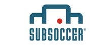 Subsoccer merklogo voor beoordelingen van online winkelen voor Sport & Outdoor producten
