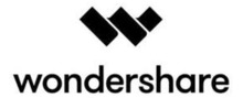 Wondershare merklogo voor beoordelingen van online winkelen voor Multimedia & Bladen producten