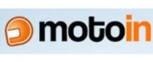 Motoin merklogo voor beoordelingen van online winkelen voor Sport & Outdoor producten
