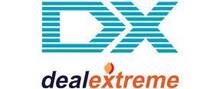 Dealextreme merklogo voor beoordelingen van online winkelen voor Electronica producten