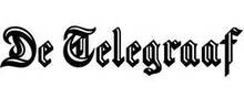 De Telegraaf merklogo voor beoordelingen van Overig