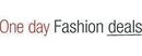 One day Fashion deals merklogo voor beoordelingen van Voordeel & Winnen