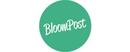 BloomPost merklogo voor beoordelingen van Bloemisten