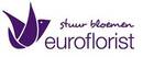 Euroflorist merklogo voor beoordelingen van Bloemisten