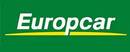 Europcar merklogo voor beoordelingen van autoverhuur en andere services