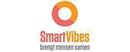 SmartVibes merklogo voor beoordelingen van online dating