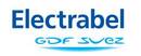 Electrabel merklogo voor beoordelingen van energieleveranciers, producten en diensten