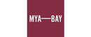 Mya Bay merklogo voor beoordelingen van online winkelen voor Mode producten