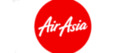 AirAsia merklogo voor beoordelingen van reis- en vakantie-ervaringen