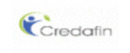 Credafin merklogo voor beoordelingen van financiële producten en diensten