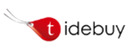 Tidebuy merklogo voor beoordelingen van online winkelen voor Sport & Outdoor producten