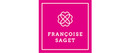 Françoise Saget merklogo voor beoordelingen van online winkelen voor Wonen producten