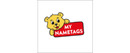 My Nametags merklogo voor beoordelingen van online winkelen voor Kinderen & baby producten