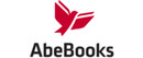 AbeBooks merklogo voor beoordelingen van online winkelen voor Multimedia & Bladen producten