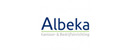 Albeka merklogo voor beoordelingen van online winkelen voor Kantoor, hobby & feest producten
