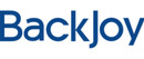 BackJoy merklogo voor beoordelingen van online winkelen voor Persoonlijke verzorging producten