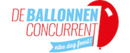 Ballonnen Concurrent merklogo voor beoordelingen van online winkelen voor Kantoor, hobby & feest producten