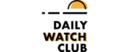 Daily Watch Club merklogo voor beoordelingen van online winkelen voor Electronica producten