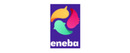 Eneba merklogo voor beoordelingen van online winkelen voor Sport & Outdoor producten