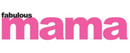 Fabulous Mama merklogo voor beoordelingen van online winkelen voor Multimedia & Bladen producten