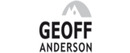 Geoff Anderson merklogo voor beoordelingen van online winkelen voor Sport & Outdoor producten