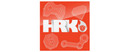 HRK GAME merklogo voor beoordelingen van online winkelen voor Multimedia & Bladen producten